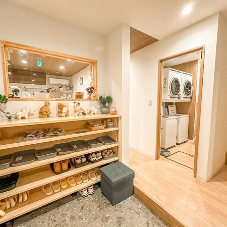 楽home Otaru Eksteriør bilde