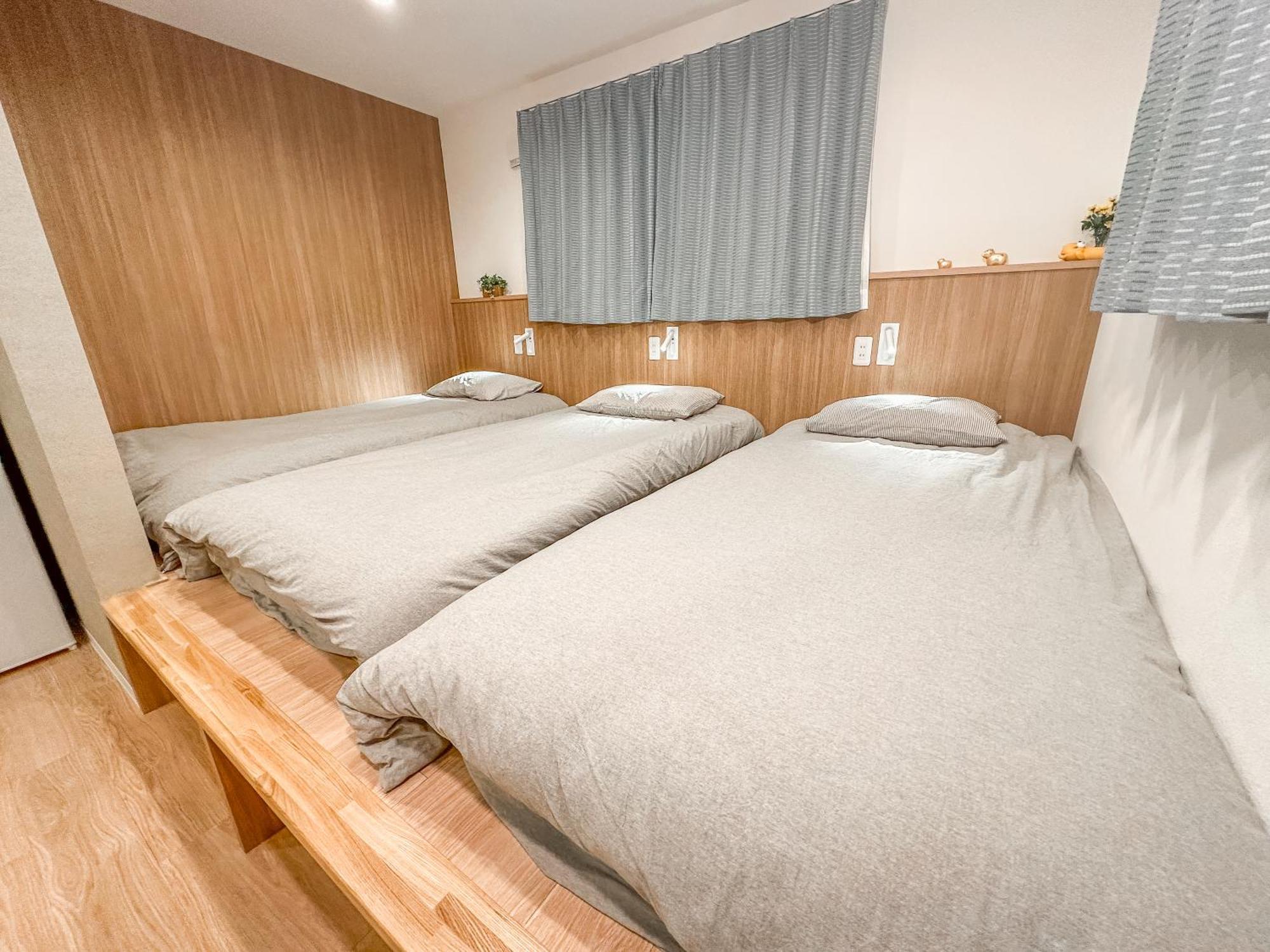 楽home Otaru Eksteriør bilde