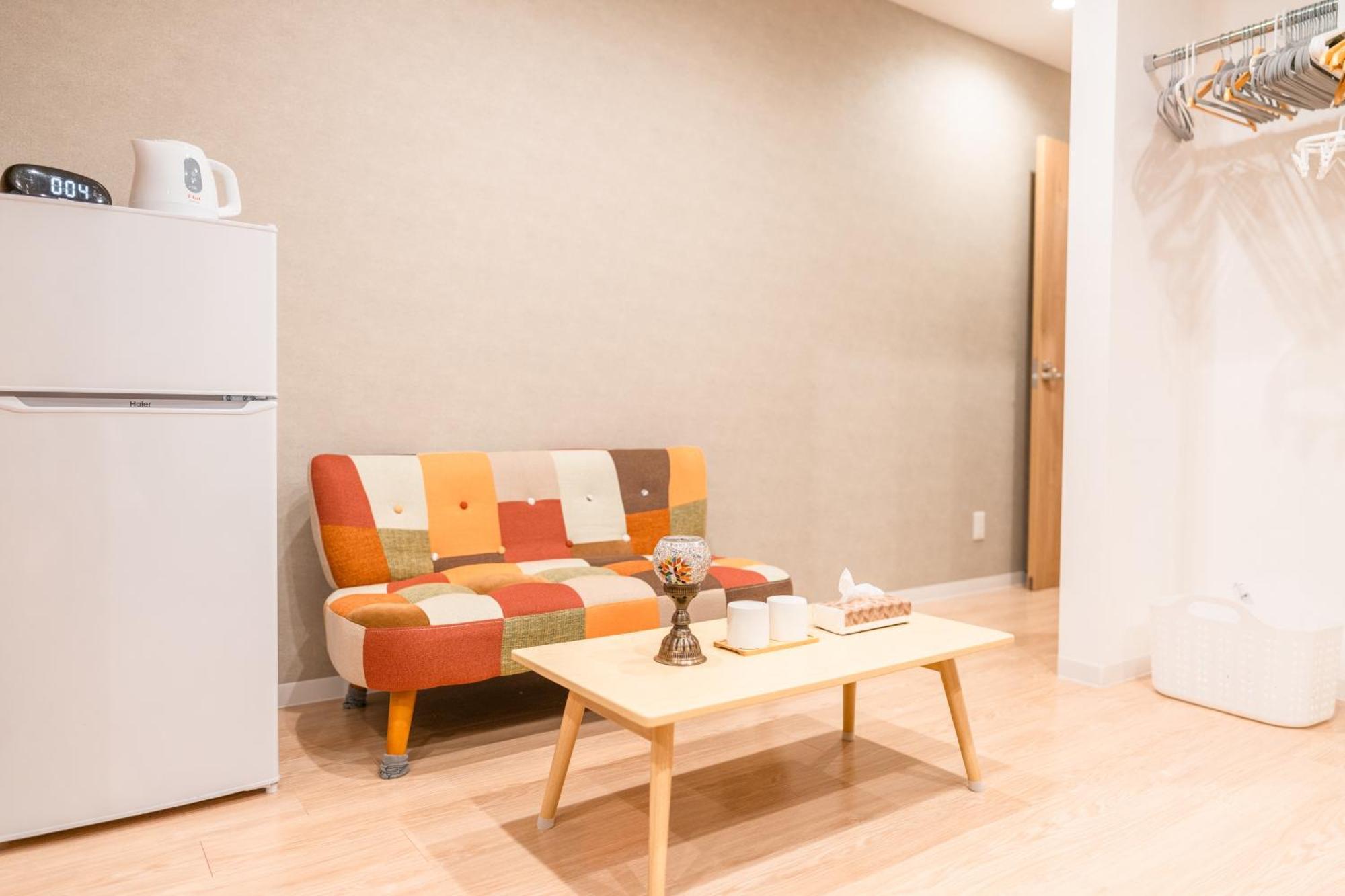 楽home Otaru Eksteriør bilde