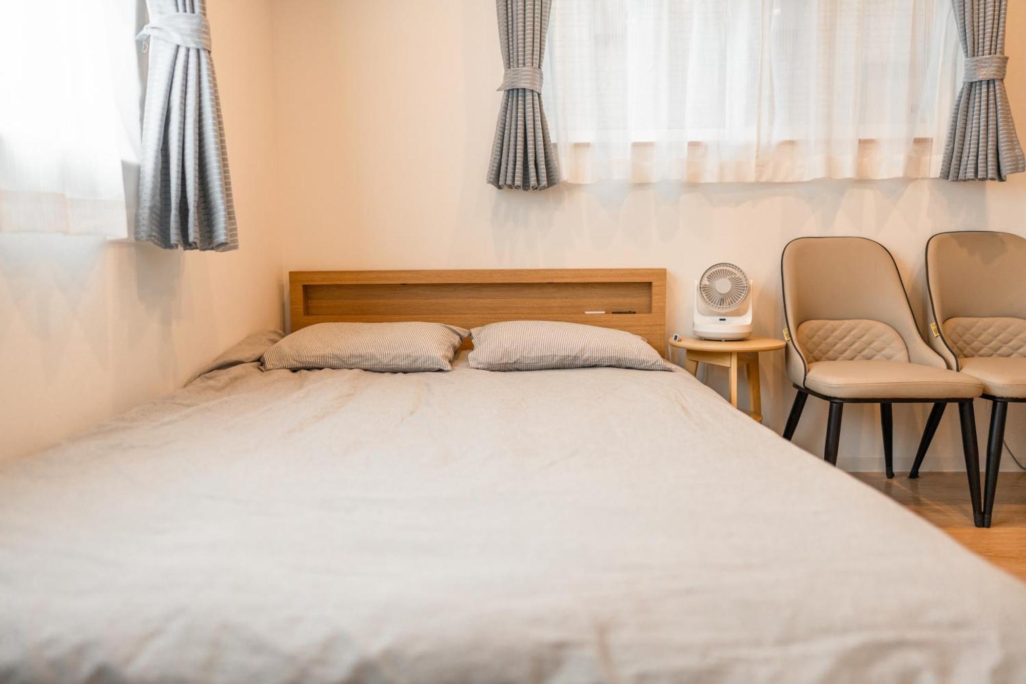 楽home Otaru Eksteriør bilde