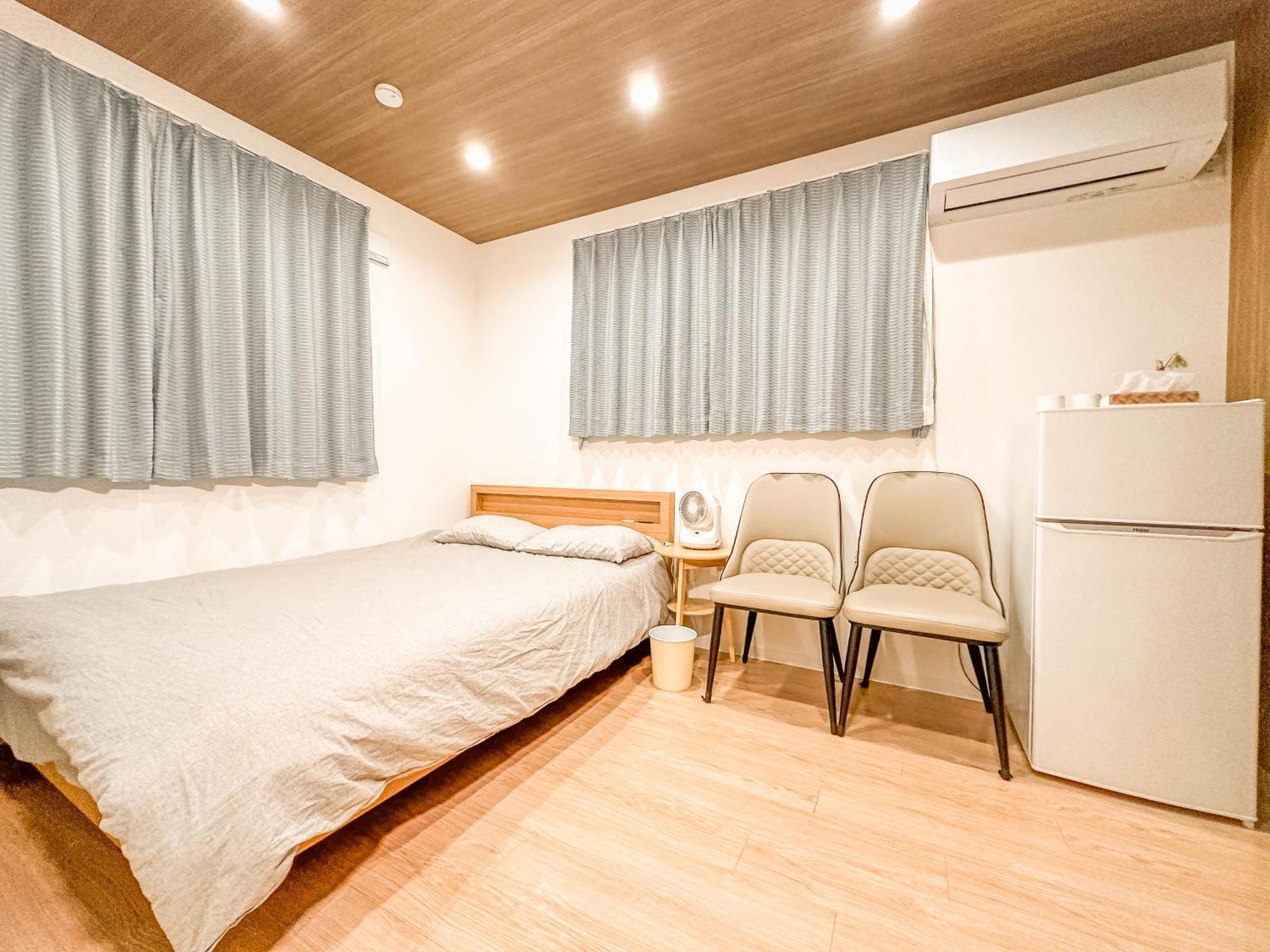 楽home Otaru Eksteriør bilde