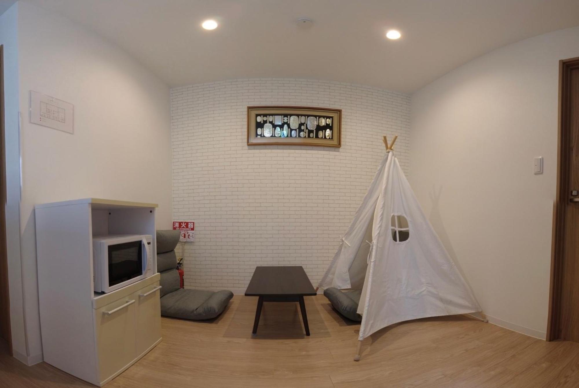 楽home Otaru Eksteriør bilde