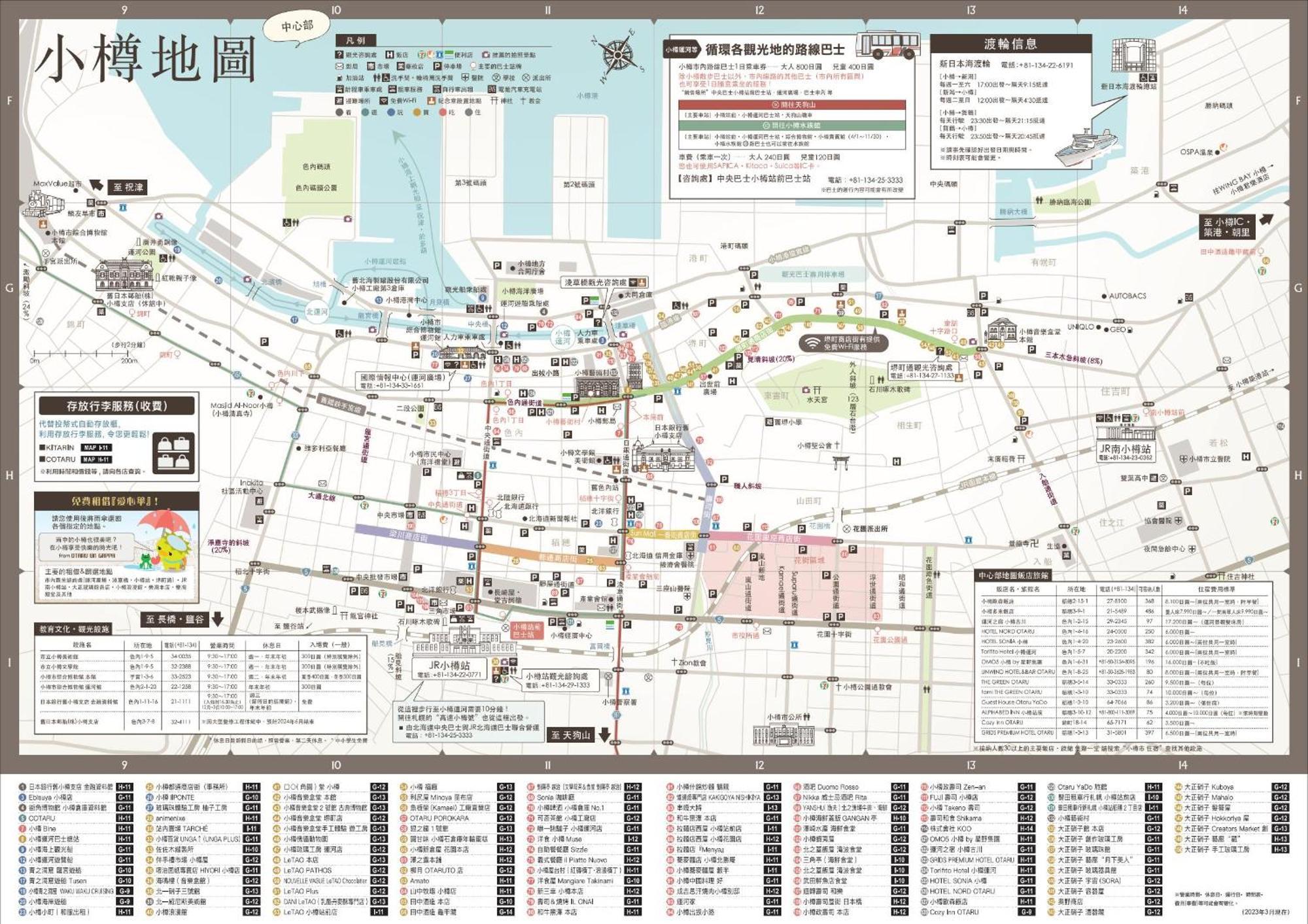 楽home Otaru Eksteriør bilde